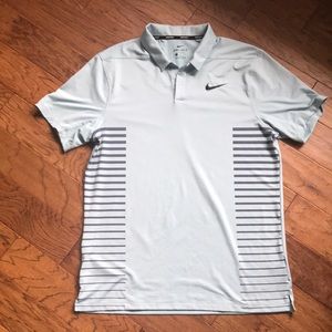 Nike Golf Polo